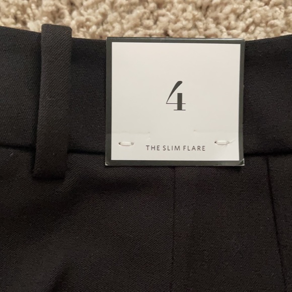 White House Black Market Dress Pants NWT - Picture 9 of 9